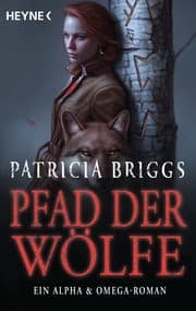 Cover von Pfad der Wölfe