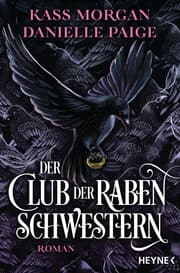 Cover von Der Club der Rabenschwestern