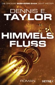 Cover von Himmelsfluss
