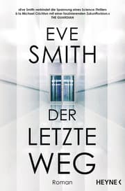 Cover von Der letzte Weg