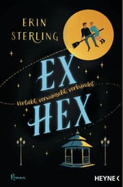 Cover von Ex Hex