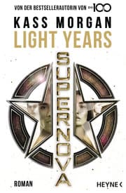 Cover von Light Years - Supernova