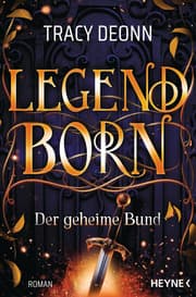 Cover von Legendborn - Der geheime Bund