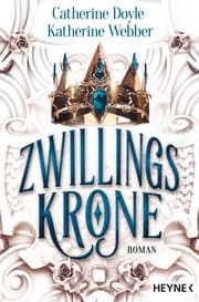 Cover von Zwillingskrone