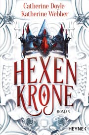 Cover von Hexenkrone