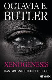 Cover von Xenogenesis