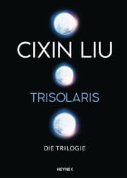 Cover von Trisolaris - Die Trilogie