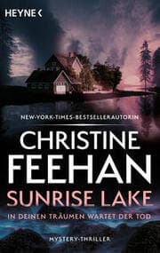 Cover von Sunrise Lake