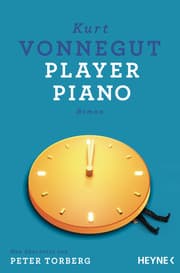 Cover von Player Piano
