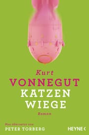 Cover von Katzenwiege