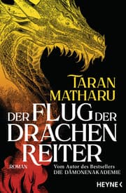 Cover von Der Flug der Drachenreiter