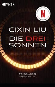 Cover von Die drei Sonnen