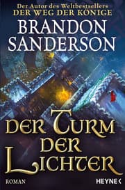 Cover von Der Turm der Lichter