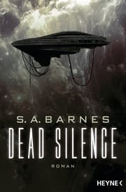 Cover von Dead Silence