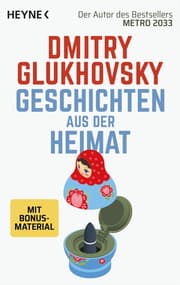 Cover von Geschichten aus der Heimat