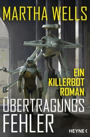 Cover von Übertragungsfehler