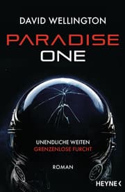 Cover von Paradise One