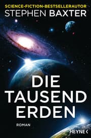 Cover von Die tausend Erden