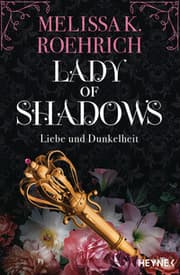 Cover von Lady of Shadows - Liebe und Dunkelheit