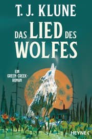 Cover von Das Lied des Wolfes