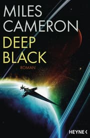 Cover von Deep Black