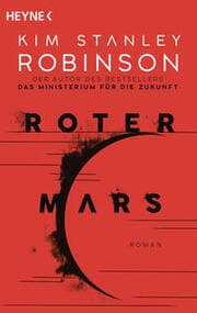Cover von Roter Mars