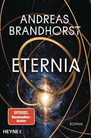 Cover von Eternia