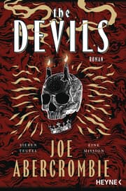 Cover von The Devils