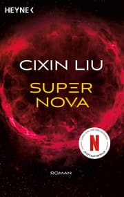 Cover von Supernova
