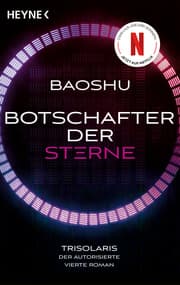 Cover von Botschafter der Sterne