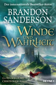Cover von Winde und Wahrheit