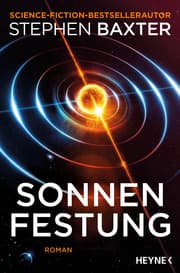 Cover von Sonnenfestung