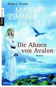 Cover von Die Ahnen von Avalon