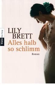 Cover von Alles halb so schlimm