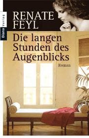 Cover von Die langen Stunden des Augenblicks