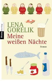 Cover von Meine weißen Nächte