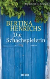 Cover von Die Schachspielerin