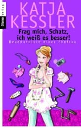 Cover von Frag mich, Schatz, ich weiß es besser!