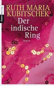 Cover von Der indische Ring
