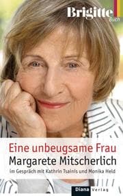 Cover von Eine unbeugsame Frau
