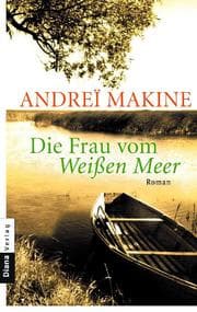 Cover von Die Frau vom Weißen Meer