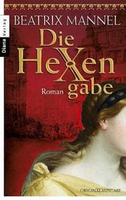Cover von Die Hexengabe