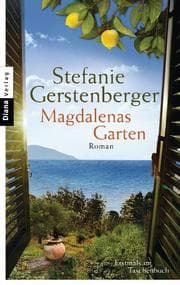 Cover von Magdalenas Garten