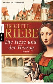 Cover von Die Hexe und der Herzog