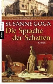 Cover von Die Sprache der Schatten