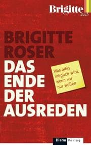 Cover von Das Ende der Ausreden