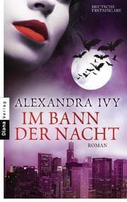 Cover von Im Bann der Nacht