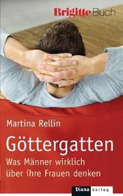 Cover von Göttergatten