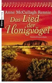 Cover von Das Lied der Honigvögel