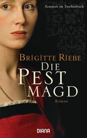 Cover von Die Pestmagd